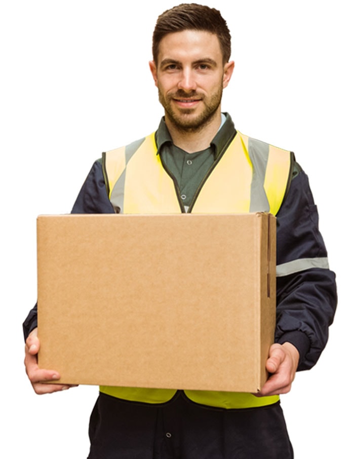 Disha Reloction Packers & Movers 