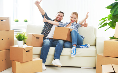 packing and moving services